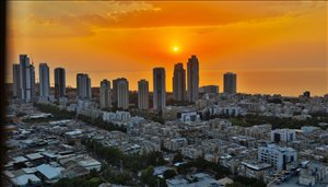 דירה למכירה 2 חדרים בבת ים הרב ניסנבאום 