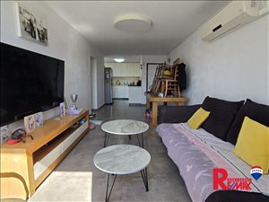 דירה למכירה 2.5 חדרים בבת ים רמת הנשיא כובשי החרמון 21 