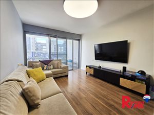 דירה למכירה 3.5 חדרים בבת ים רמת הנשיא קרן היסוד 8 
