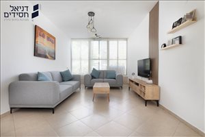 דירה למכירה 3.5 חדרים בחולון נאות רחל וולקני 