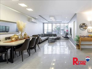 דירה למכירה 5 חדרים בראשון לציון דוד וולפסון 45 