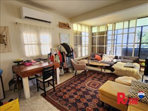 דירה למכירה 3 חדרים בתל אביב יפו קרית שלום הזמיר 9 
