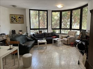 דירה למכירה 4 חדרים בתל אביב יפו הצפון הישן הורקונוס 