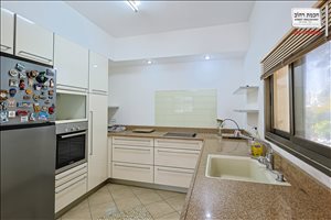דירה למכירה 4 חדרים ברמת גן עלומים 