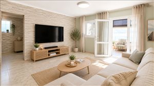 דו משפחתי למכירה 6.5 חדרים במעלות תרשיחא רבין שאול המלך 