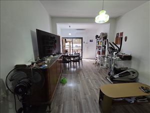 דירה למכירה 2.5 חדרים ברמת גן  