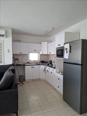 דירה למכירה 4.5 חדרים בחדרה מרכז העיר צפוני שמידט 