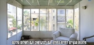 דירה למכירה 2.5 חדרים בתל אביב יפו נצח ישראל 