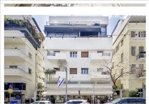 דירה למכירה 2.5 חדרים בתל אביב יפו לב העיר שנקין 