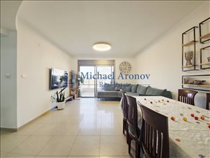 דירה למכירה 5 חדרים בנתניה ביילינסון 