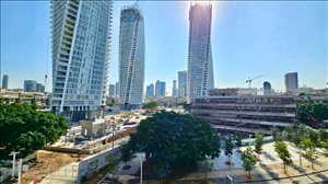 דירה למכירה 5 חדרים בתל אביב יפו ה' באייר 