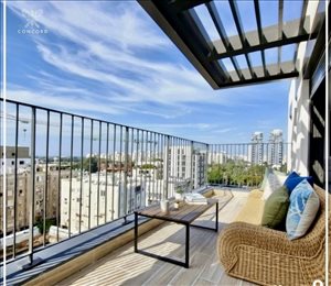 דירה למכירה 4 חדרים בתל אביב יפו וייצמן 