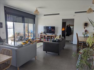 דירה למכירה 4 חדרים ברמת גן רפאל איתן  