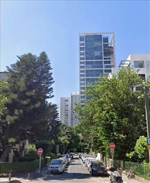 דירה למכירה 3 חדרים בתל אביב יפו הצפון הישן קצנלסון 