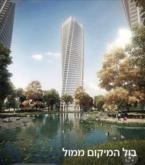 דירה למכירה 5 חדרים בתל אביב יפו ה' באייר 