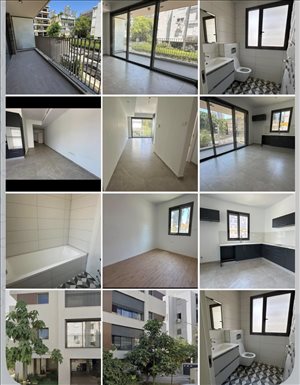 דירה למכירה 3 חדרים בתל אביב יפו אזור ככר המדינה פייבל 