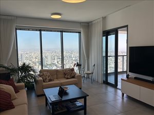 דירה למכירה 2 חדרים בגבעתיים אריאל שרון 