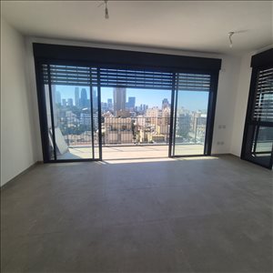דירה למכירה 3 חדרים ברמת גן שכונת יהלום  מרכז שכונת יהלום  האשל 