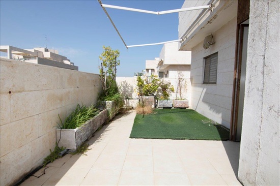 תמונה 6 ,פנטהאוז 6 חדרים, מיקום ליד הקניון בגימל כפר גנים ג פתח תקווה