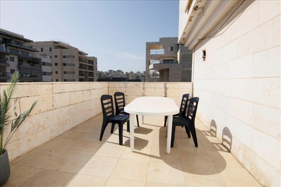 תמונה 7 ,פנטהאוז 6 חדרים, מיקום ליד הקניון בגימל כפר גנים ג פתח תקווה