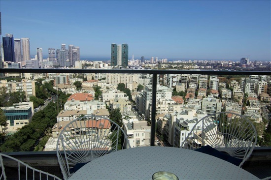 תמונה 7 ,דירה 5 חדרים, ביאליק 78 הגפן רמת גן