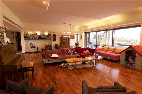 תמונה 4 ,בית פרטי 10 חדרים, www.yokra-estate.co.il     סביון סביון