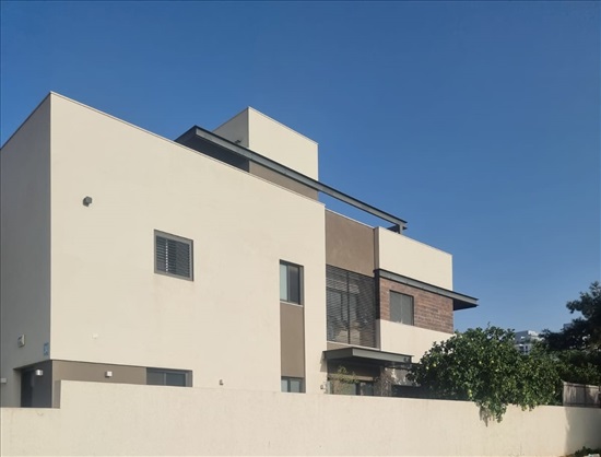 תמונה 2 ,בית פרטי 7 חדרים www.yokra-estate.co.il קריית קריניצי רמת גן