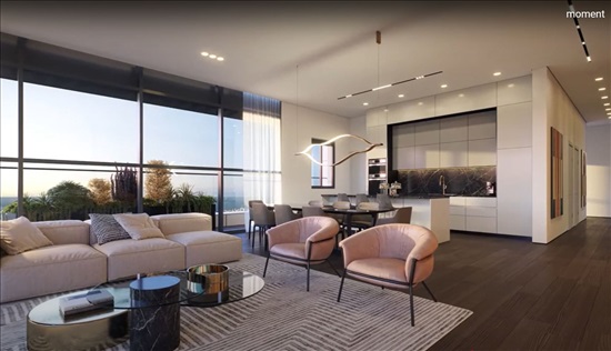 תמונה 4 ,דירה 6 חדרים, www.yokra-estate.co.il חוף הים בת ים