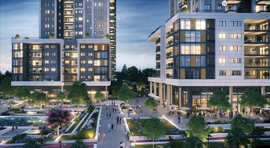 תמונה 2 ,דירה 6 חדרים, www.yokra-estate.co.il חוף הים בת ים