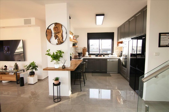תמונה 3 ,פנטהאוז 6 חדרים, www.yokra-estate.co.il קרית שלום תל אביב יפו