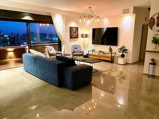 תמונה 8 ,פנטהאוז 6 חדרים, www.yokra-estate.co.il קרית שלום תל אביב יפו