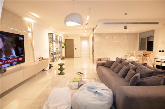 תמונה 6 ,פנטהאוז 6 חדרים, www.yokra-estate.co.il נחלת יהודה ראשון לציון