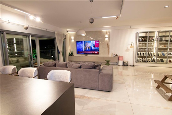 תמונה 7 ,פנטהאוז 6 חדרים, www.yokra-estate.co.il נחלת יהודה ראשון לציון