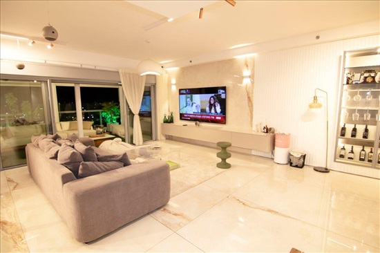 תמונה 8 ,פנטהאוז 6 חדרים, www.yokra-estate.co.il נחלת יהודה ראשון לציון