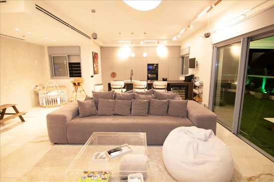 תמונה 5 ,פנטהאוז 6 חדרים, www.yokra-estate.co.il נחלת יהודה ראשון לציון