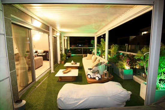 תמונה 2 ,פנטהאוז 6 חדרים, www.yokra-estate.co.il נחלת יהודה ראשון לציון