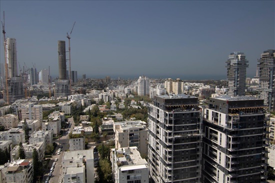 תמונה 7 ,דירה 5 חדרים www.yokra-estate.co.il רמת אביב הירוקה תל אביב יפו