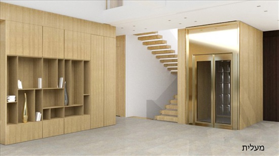 תמונה 3 ,בית פרטי 7 חדרים, www.yokra-estate.co.il ארסוף ארסוף
