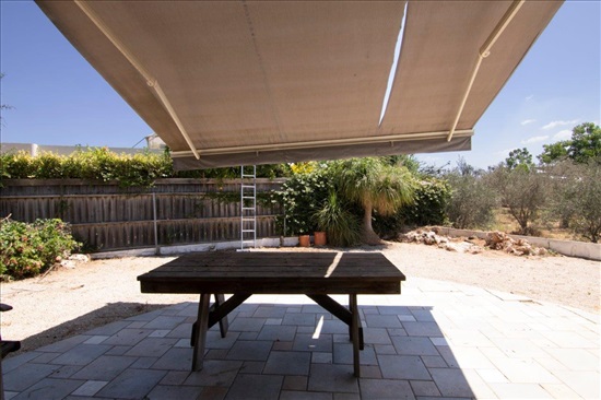 תמונה 2 ,בית פרטי 6 חדרים, המייסדים מושב גן יאשיה גן יאשיה