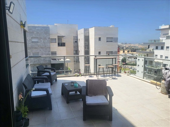 תמונה 1 ,פנטהאוז 4 חדרים, https://www.yokra-estate.co.il/ נחלת יהודה ראשון לציון