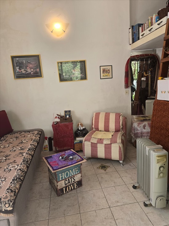 תמונה 2 ,דירה 1.5 חדרים, שמשון בקעה ירושלים