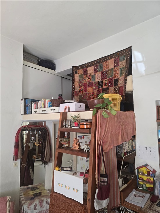 תמונה 3 ,דירה 1.5 חדרים, שמשון בקעה ירושלים