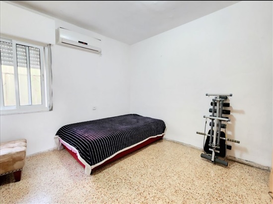 תמונה 3 ,דירה 4 חדרים, זלמן שז''ר מרכז מעלות תרשיחא