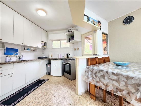 תמונה 4 ,דירה 4 חדרים, זלמן שז''ר מרכז מעלות תרשיחא