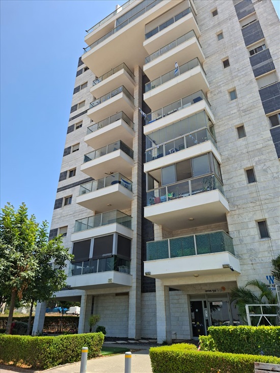 תמונה 4 ,דירה 4 חדרים, יפה נוף בית אליעזר חדרה
