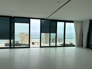 תמונה 4 ,פנטהאוז 5.5 חדרים, גאולה כרם התימנים תל אביב יפו