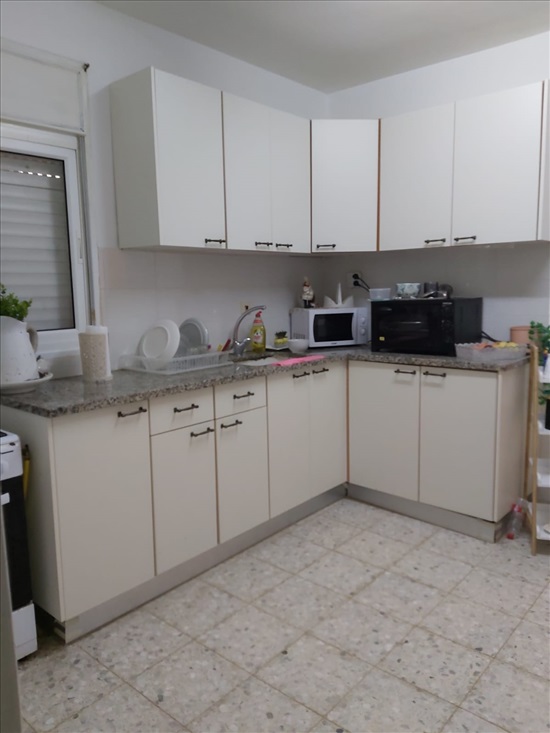 תמונה 1 ,דירה 3 חדרים, עין זיוון אחוזת דניה חדרה