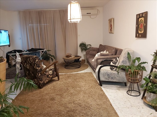 תמונה 4 ,דירה 3 חדרים, עין זיוון אחוזת דניה חדרה