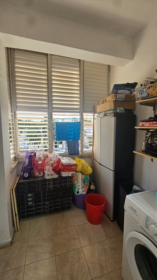 תמונה 6 ,דירה 1.5 חדרים, נווה יהושע נווה יהושע רמת גן