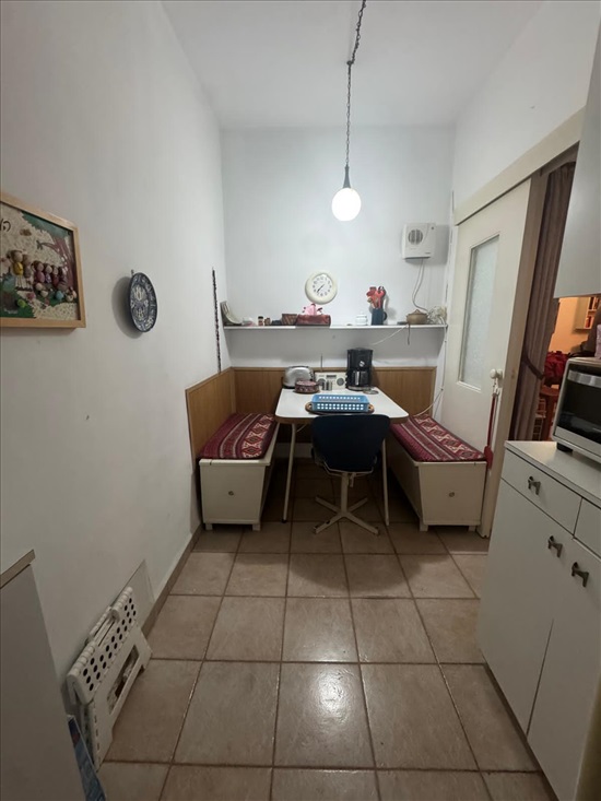 תמונה 6 ,דירה 3.5 חדרים, דגניה בית הכרם ירושלים